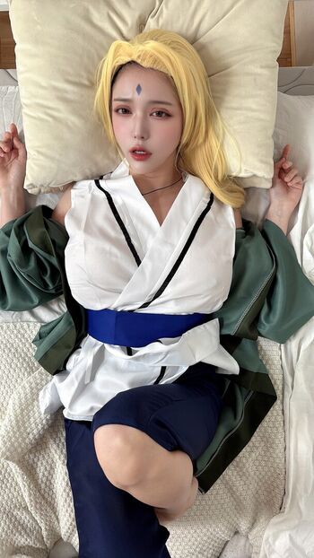 Full leaked Crybaby page private onlyfans photo