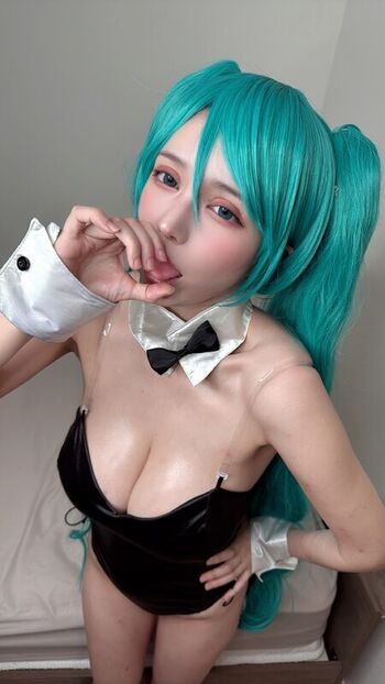 Full leaked Crybaby page private onlyfans photo