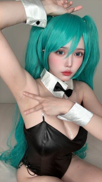 Full leaked Crybaby page private onlyfans photo