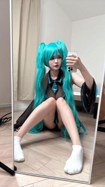 Full leaked Crybaby private onlyfans photo