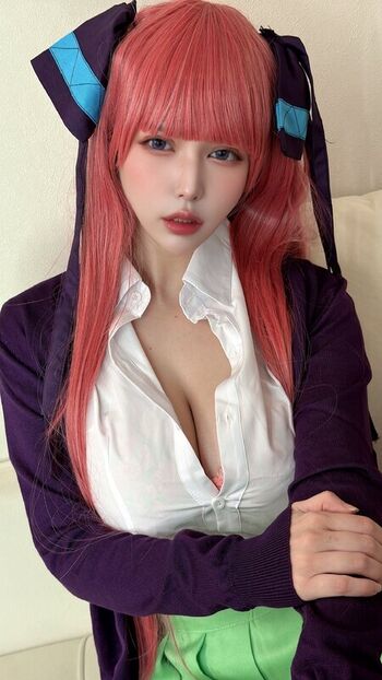 Full leaked Crybaby private onlyfans photo