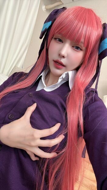 Full leaked Crybaby private onlyfans photo