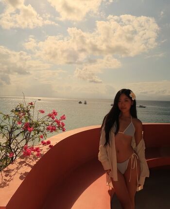 Full leaked Crystal park private onlyfans photo