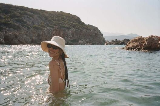 Full leaked Crystal reed private onlyfans photo