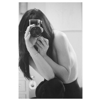 Full leaked Crystal reed private onlyfans photo