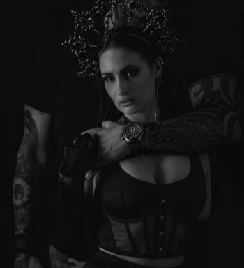 Full leaked Crystal wambles page private onlyfans photo