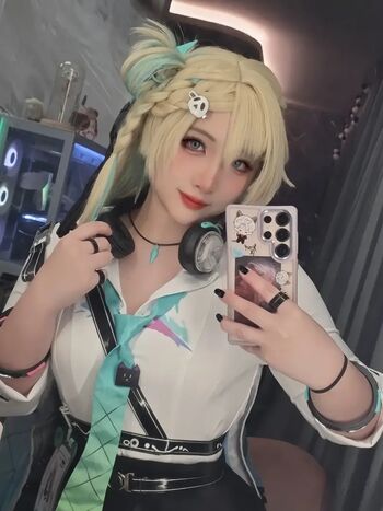 Full leaked Crystalfirey private onlyfans photo