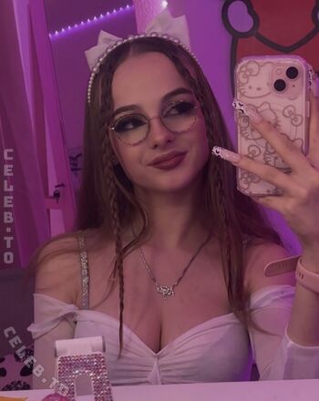 Full leaked Crystalmarykitty page private onlyfans photo