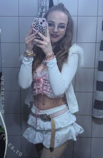Full leaked Crystalmarykitty page private onlyfans photo