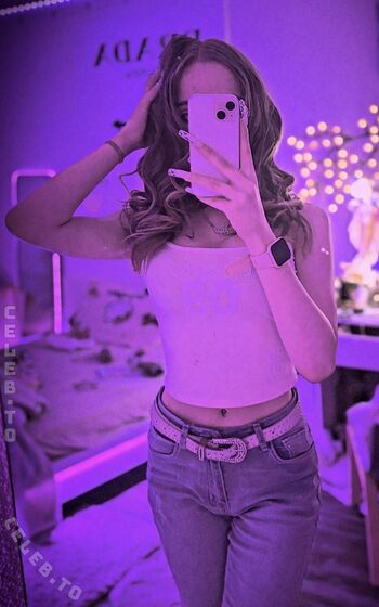 Full leaked Crystalmarykitty page private onlyfans photo