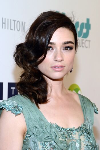 crystalreed
