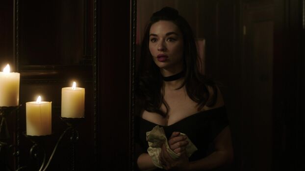 Full leaked Crystalreed private onlyfans photo