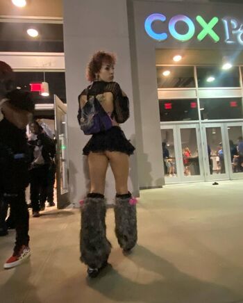 Full leaked Crystals nchantd page private onlyfans photo