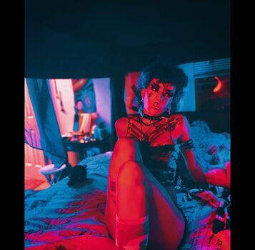Full leaked Crystals nchantd private onlyfans photo