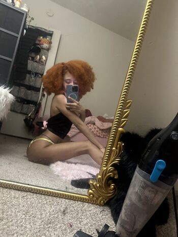 Full leaked Crystalsnpurge private onlyfans photo