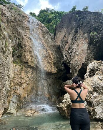 Full leaked Crystelle ann page private onlyfans photo