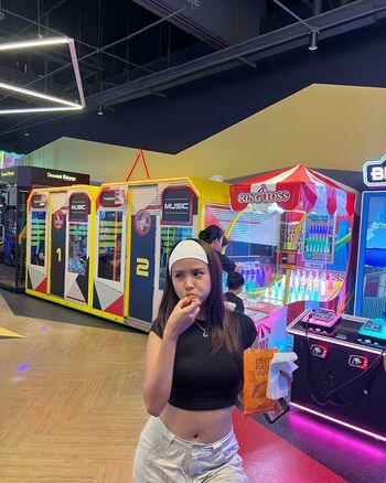 Full leaked Crystelle ann page private onlyfans photo
