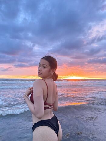 Full leaked Crystelle ann private onlyfans photo