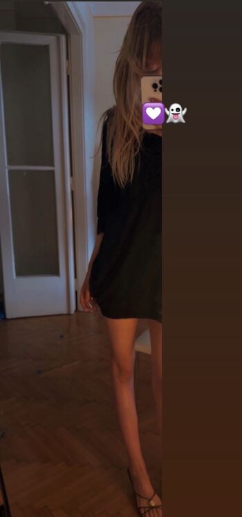 Full leaked Csermely zita private onlyfans photo