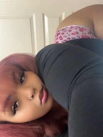 Full leaked Cubannbabyyy private onlyfans photo