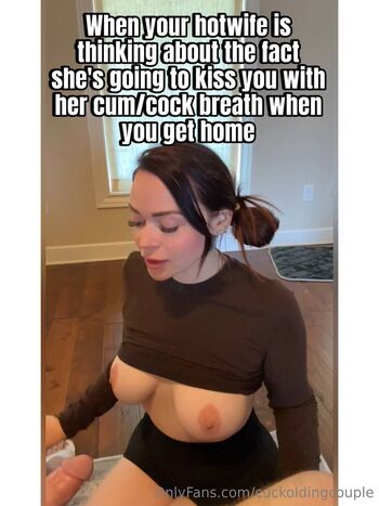 Full leaked Cuckoldingcouple private onlyfans photo