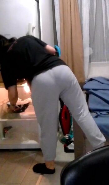 Full leaked Cucuppe private onlyfans photo