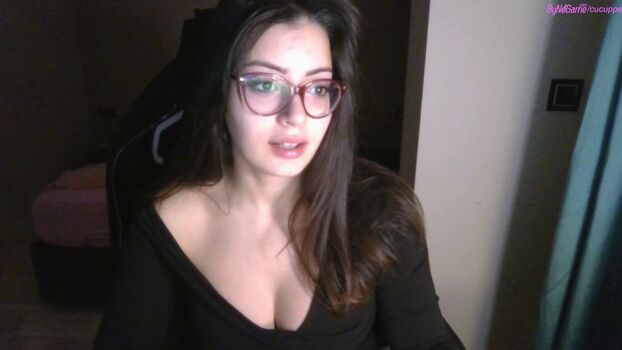 Full leaked Cucuppe private onlyfans photo