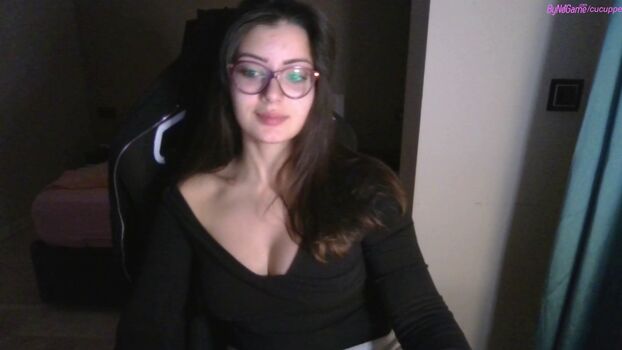 Full leaked Cucuppe private onlyfans photo