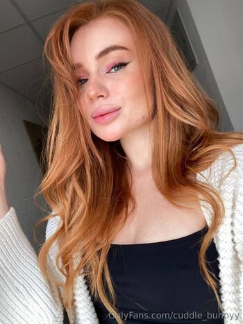Full leaked Cuddle bunnyy private onlyfans photo