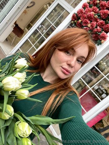 Full leaked Cuddle bunnyy private onlyfans photo