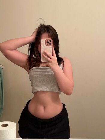 Full leaked Cudolish private onlyfans photo
