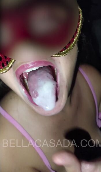 Cum Swallowing