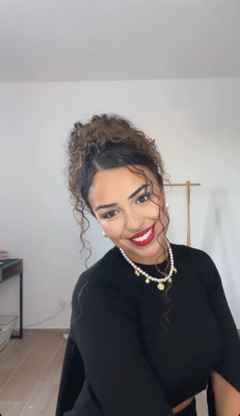 Full leaked Curlykams page private onlyfans photo