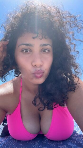 Full leaked Curlywurdy page private onlyfans photo