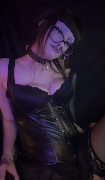 Full leaked Curse private onlyfans photo
