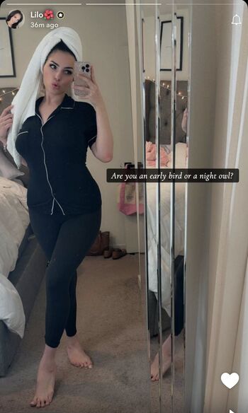 Full leaked Curveluxxe private onlyfans photo