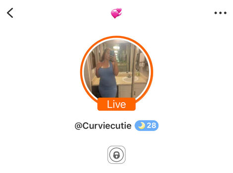 curviecutie