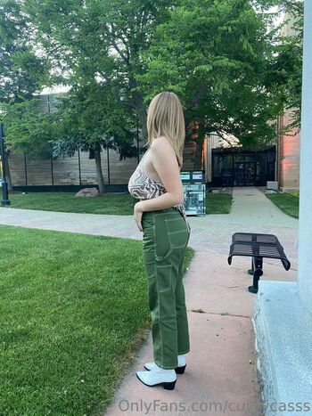 Full leaked Curvy cassidy private onlyfans photo