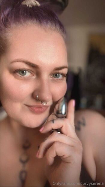 curvyserena