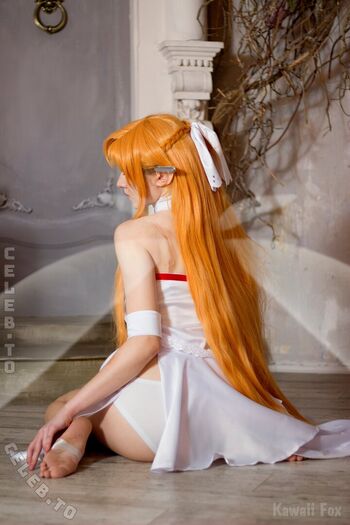 Full leaked Cute foxy feet private onlyfans photo