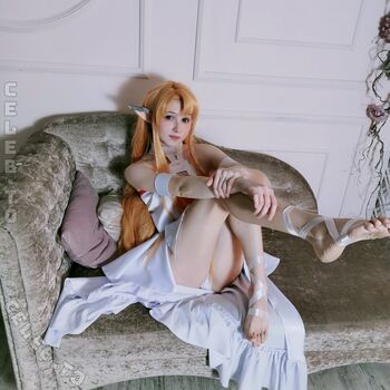 Full leaked Cute foxy feet private onlyfans photo