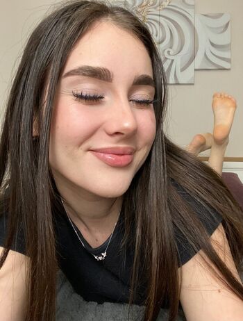 Full leaked Cuteemily private onlyfans photo
