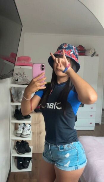 Full leaked Cuteisidora private onlyfans photo