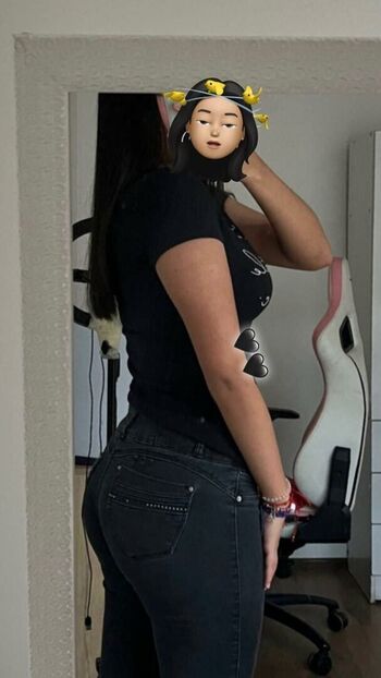 Full leaked Cuteisidora private onlyfans photo