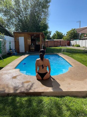 Full leaked Cuteisidora private onlyfans photo