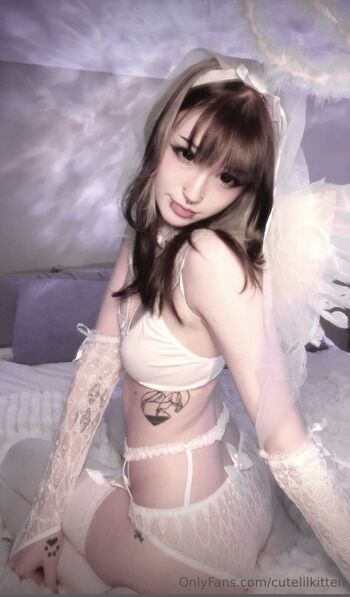 Cutelilkitten