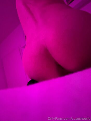 cutesnowie