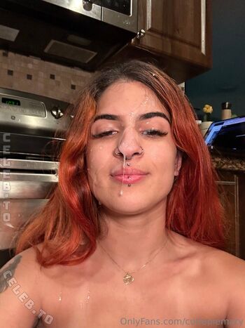 Full leaked Cutiepiemary private onlyfans photo