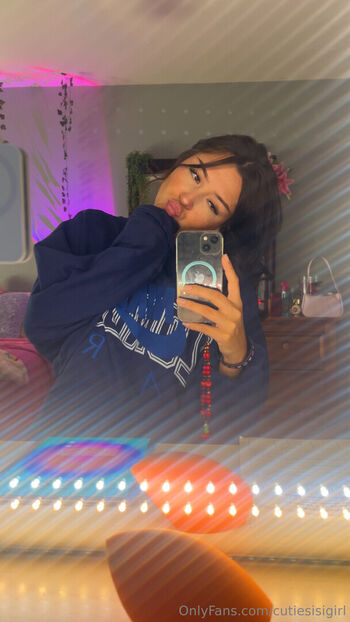 cutiesisigirl