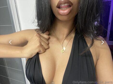 Full leaked Cutiie paris private onlyfans photo
